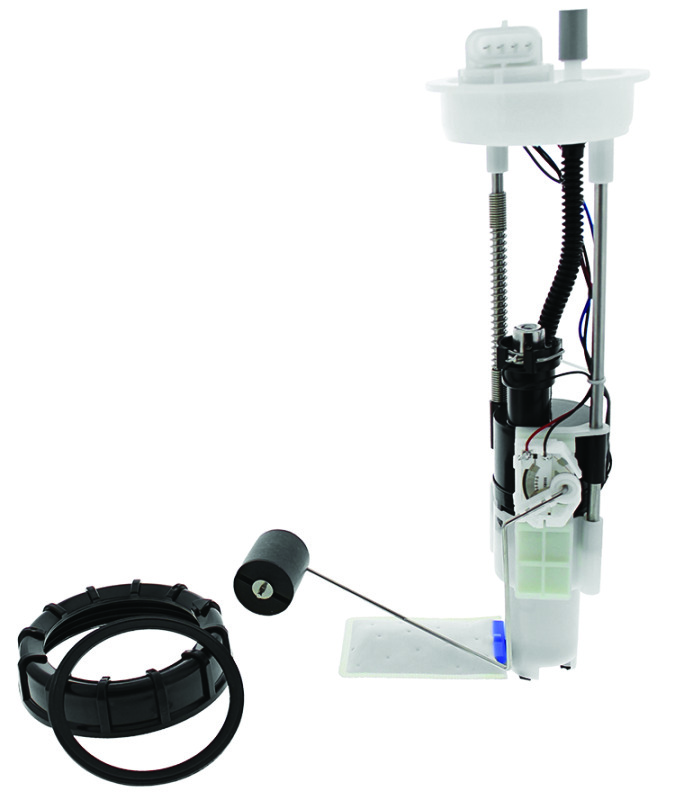 QuadBoss 401275 - 15-16 Polaris Ranger 570 Full-Size Complete Fuel Pump Module