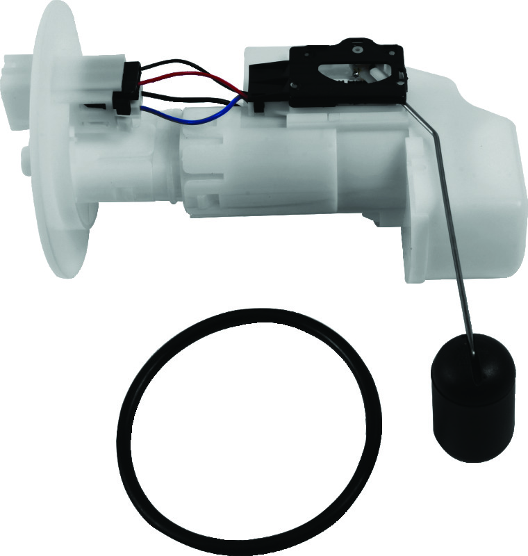 QuadBoss 401366 - 20-21 Kawasaki KRX1000 Teryx Complete Fuel Pump Module