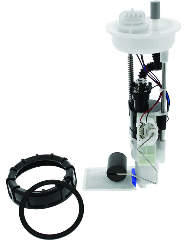 QuadBoss 401276 - 11-13 Polaris RZR 4 800 (02) Complete Fuel Pump Module