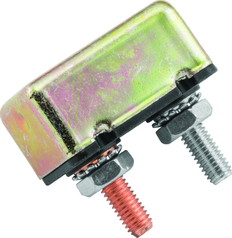 QuadBoss 403189 - 2004 Polaris ATP 330 Circuit Breaker QuadBoss 403189 - 2004 Polaris ATP 330 Circuit Breaker