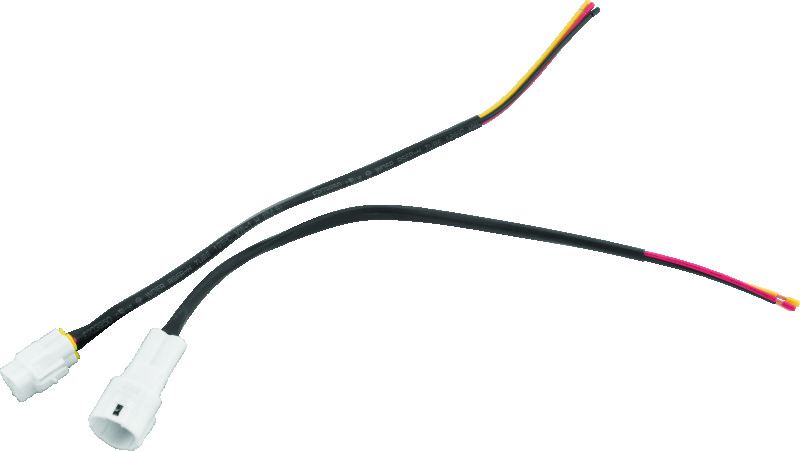 QuadBoss 403213 - 05-09 Polaris Ranger 700 (03) Wiring Pigtail
