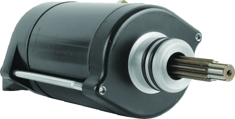 QuadBoss 402306 - 17-19 Polaris ACE 900 XC Motor Starter