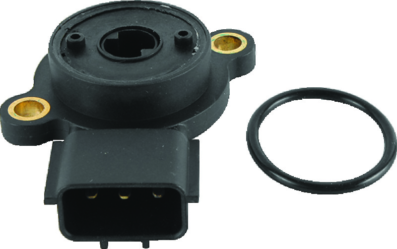 QuadBoss 402294 - 04-07 Honda TRX400FA/FGA FourTrax Rancher 4x4 AT/GPScape Shift Angle Sensor QuadBoss 402294 - 04-07 Honda TRX400FA/FGA FourTrax Rancher 4x4 AT/GPScape Shift Angle Sensor