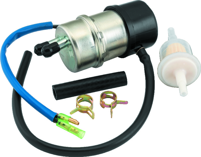 QuadBoss 403201 - 94-98 Kawasaki KAF450B Mule 1000 EFI Fuel Pump QuadBoss 403201 - 94-98 Kawasaki KAF450B Mule 1000 EFI Fuel Pump