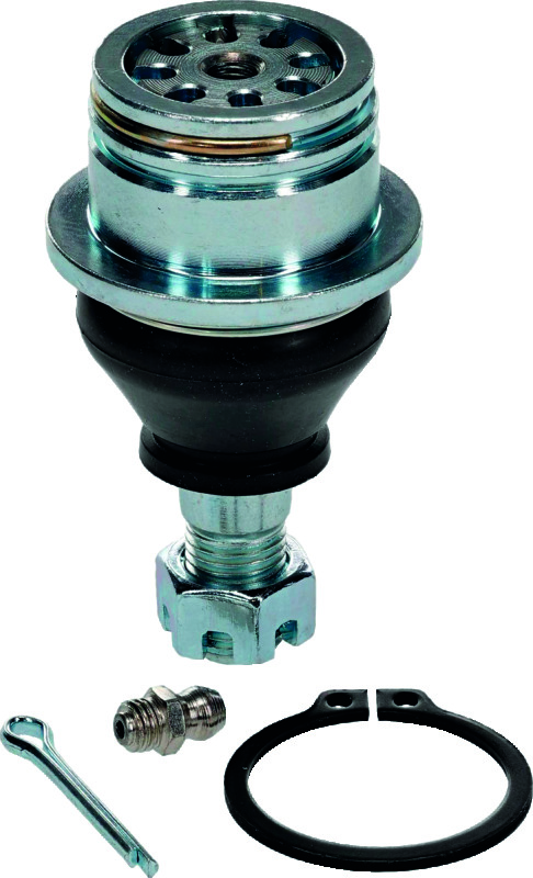 QuadBoss 401043 - 14-20 Yamaha Viking 700 Heavy-Duty Lower Ball Joint Kit
