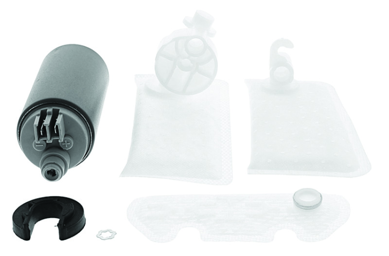 QuadBoss 401254 - 09-13 Honda TRX420FA/FPA FourTrax Rancher 4x4 AT IRS/PS Fuel Pump Rebuild Kit