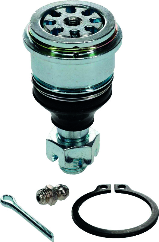 QuadBoss 401042 - 18-22 Yamaha Kodiak 450 4WD Heavy-Duty Lower Ball Joint Kit QuadBoss 401042 - 18-22 Yamaha Kodiak 450 4WD Heavy-Duty Lower Ball Joint Kit