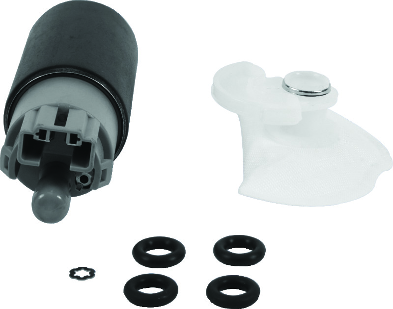 QuadBoss 401225 - 19-20 Polaris Ranger 1000 Complete Fuel Pump Module