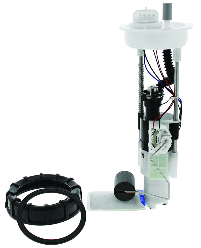 QuadBoss 401277 - 2014 Polaris RZR 4 800 Complete Fuel Pump Module QuadBoss 401277 - 2014 Polaris RZR 4 800 Complete Fuel Pump Module