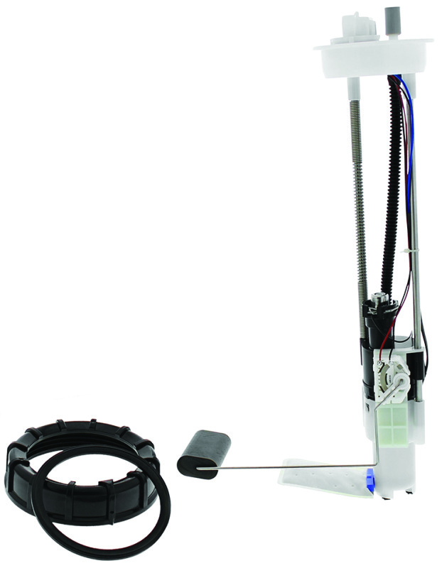 QuadBoss 401279 - 11-12 Polaris Ranger 800 4x4 EFI (02) Complete Fuel Pump Module QuadBoss 401279 - 11-12 Polaris Ranger 800 4x4 EFI (02) Complete Fuel Pump Module