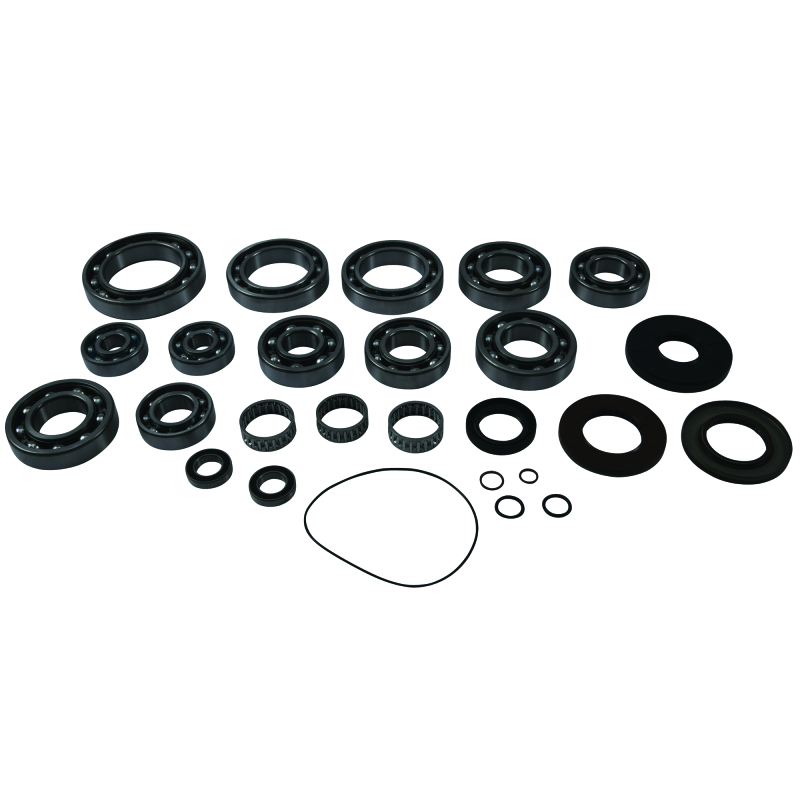 QuadBoss 401290 - 18-20 Polaris RZR RS1 Transaxle Bearing Kit