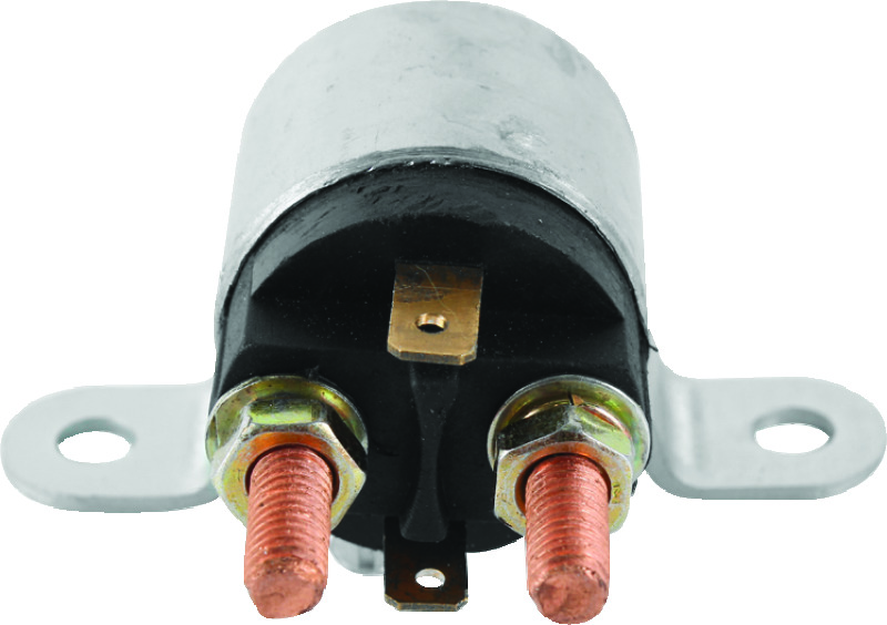 QuadBoss 402026 - 11-20 Can-Am Commander 1000/DPS/LTD/X/XT/XT-P Starter Solenoid & Relay