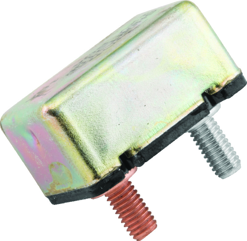 QuadBoss 403191 - 15-17 Polaris Ranger 1000 Diesel HST Circuit Breaker
