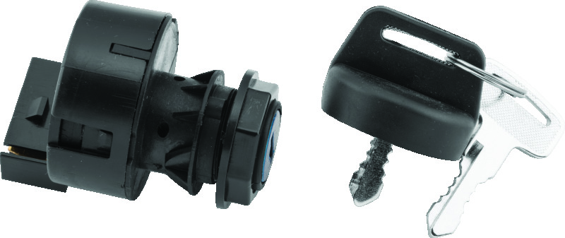 QuadBoss 403159 - 00-01 Polaris Diesel 455 Ignition Switch