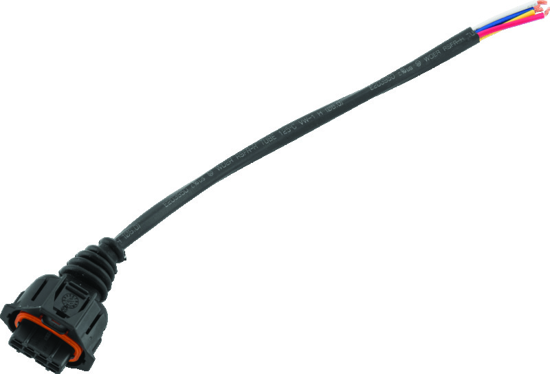 QuadBoss 403210 - 17-19 Polaris ACE 150 Wiring Pigtail