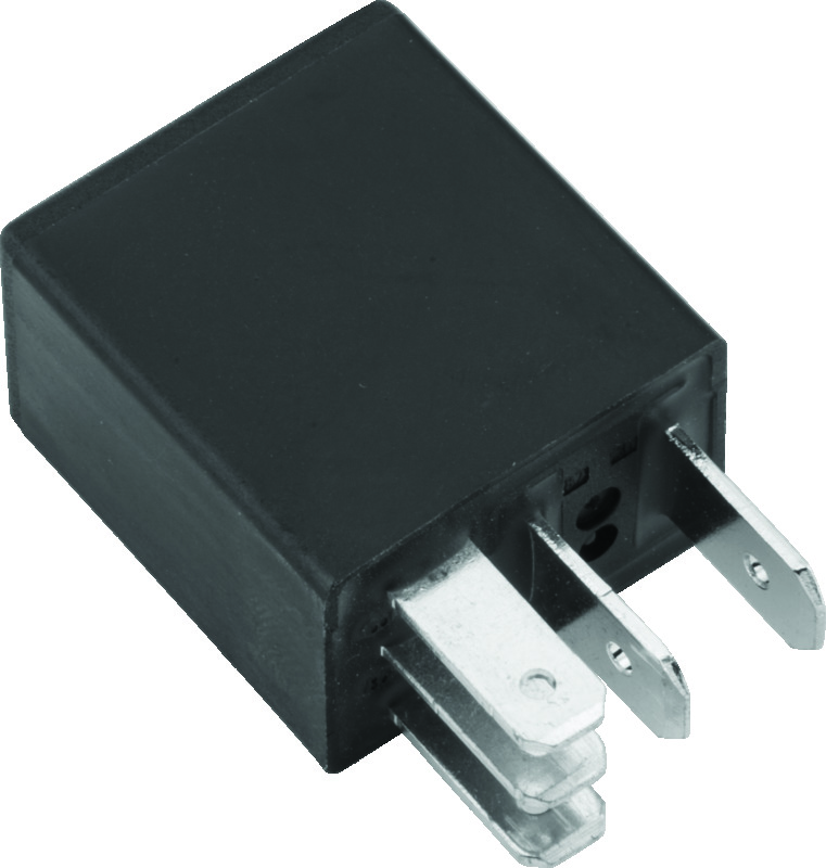 QuadBoss 403223 - 13-18 Polaris Brutus HD (02) Relay