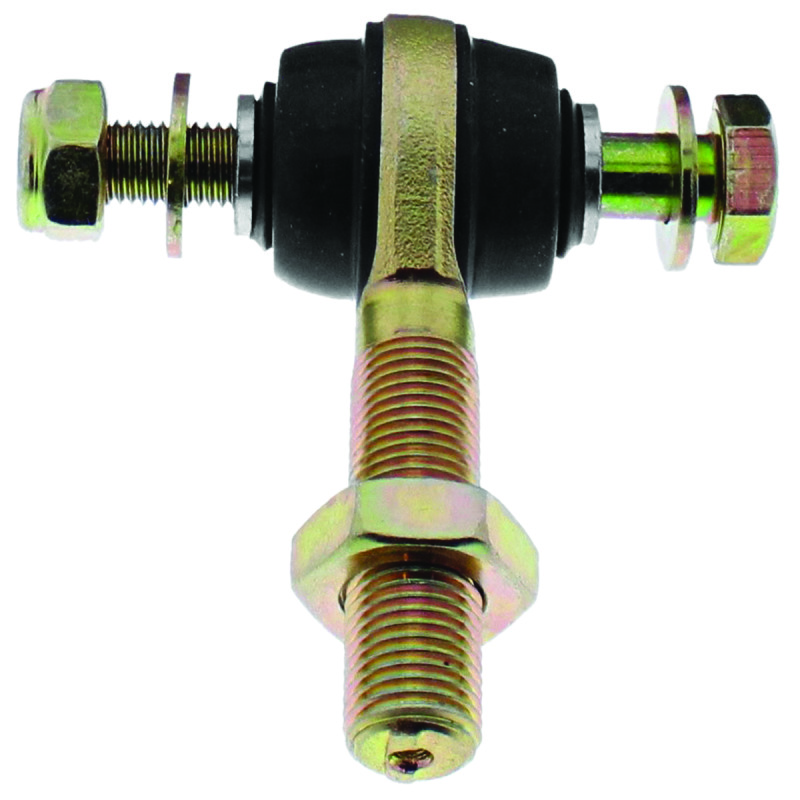 QuadBoss 411580 - 19-20 Can-Am Defender HD10 X mr Steering Rack Tie Rod Assembly Kit - Outer End Only