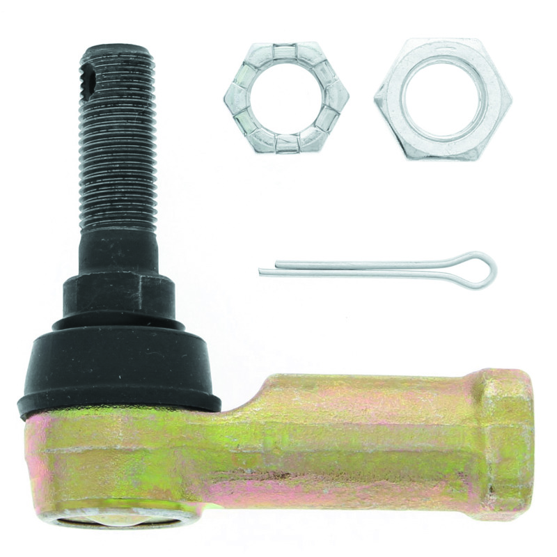 QuadBoss 411156 - 2011 Can-Am Comm&er 1000 (05) Steering Rack Tie Rod Assembly Kit - Outer End Only QuadBoss 411156 - 2011 Can-Am Comm&er 1000 (05) Steering Rack Tie Rod Assembly Kit - Outer End Only