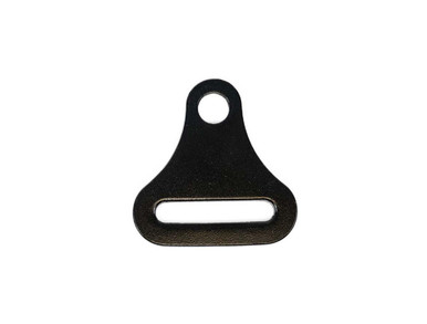PRP Seats SBBI - Bolt-In Seat Belt Harness Tab Black PRP Seats SBBI - Bolt-In Seat Belt Harness Tab Black