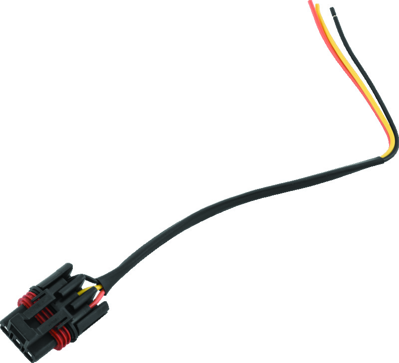 QuadBoss 403221 - 19-20 Polaris General 1000 Wiring Pigtail