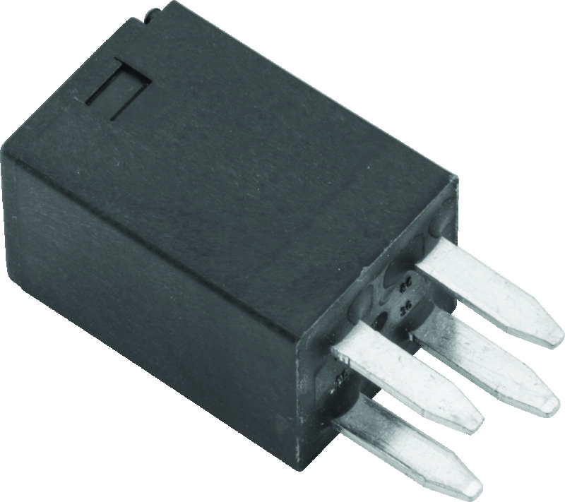 QuadBoss 403224 - 17-19 Polaris ACE 150 Relay