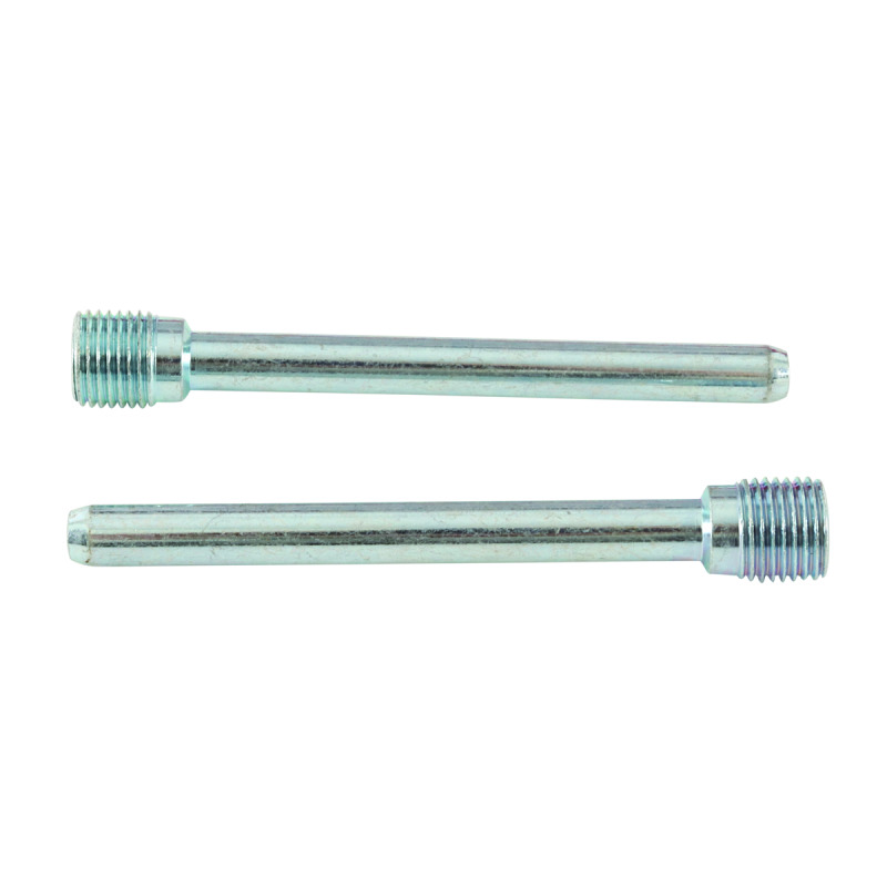 QuadBoss 411542 - 19-20 Can-Am Commander 1000 DPS Front Brake Caliper Retaining Pin Kit QuadBoss 411542 - 19-20 Can-Am Commander 1000 DPS Front Brake Caliper Retaining Pin Kit
