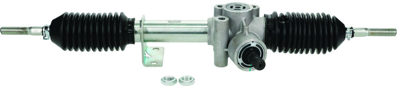 QuadBoss 411987 - 16-17 Can-Am Maverick 1000R Turbo Steering Rack Assembly