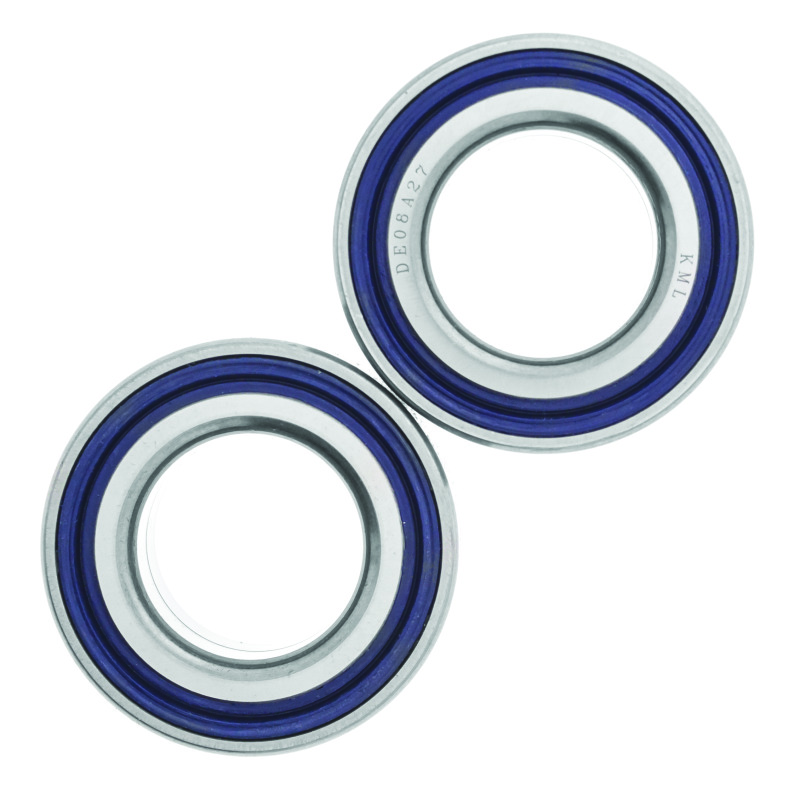 QuadBoss 413333 - 99-01 Polaris Diesel 455 Rear ATV Wheel Bearing & Seal Kit