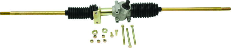 QuadBoss 411903 - 16-19 Polaris General 1000 EPS Steering Rack Assembly