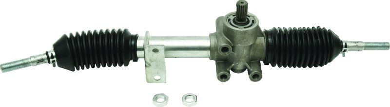 QuadBoss 411907 - 15-18 Can-Am Maverick 1000R Steering Rack Assembly QuadBoss 411907 - 15-18 Can-Am Maverick 1000R Steering Rack Assembly