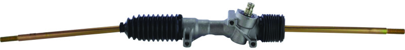 QuadBoss 411988 - 19-20 Polaris Ranger 1000 EPS Steering Rack Assembly