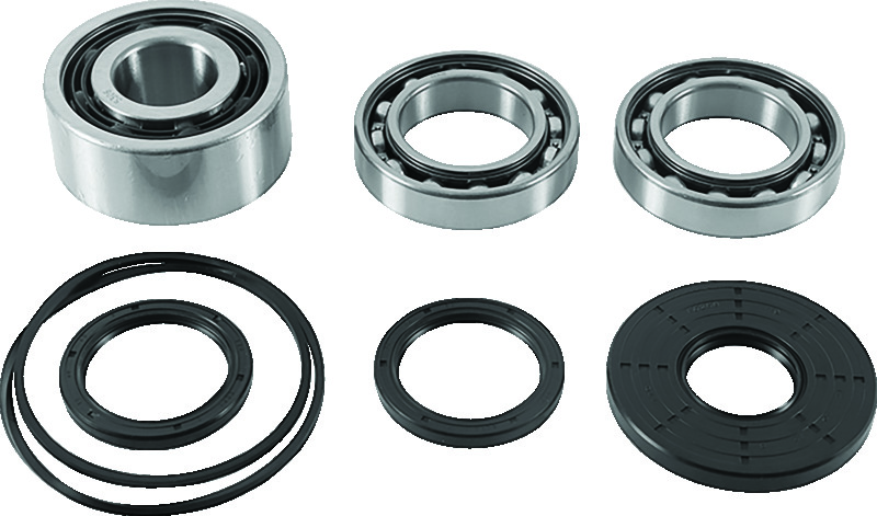 QuadBoss 412647 - 2017 Polaris RZR 4 900 (02) Front Differential Bearing & Seal Kit QuadBoss 412647 - 2017 Polaris RZR 4 900 (02) Front Differential Bearing & Seal Kit