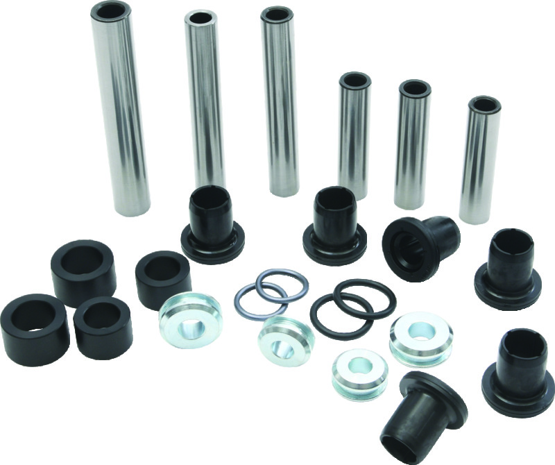 QuadBoss 412987 - 2016 Polaris RZR 1000 S (02) Repair Kit Rear Independent Suspension Repair Kit