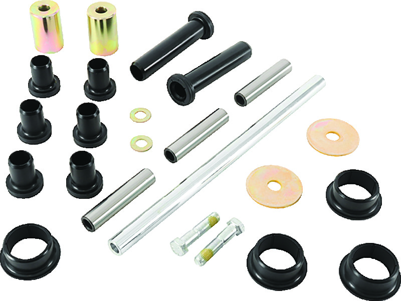 QuadBoss 412986 - 17-20 Polaris Sportsman 450 HO Repair Kit Rear Independent Suspension Repair Kit QuadBoss 412986 - 17-20 Polaris Sportsman 450 HO Repair Kit Rear Independent Suspension Repair Kit