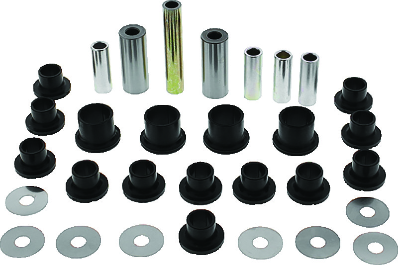 QuadBoss 412993 - 18-21 Can-Am Defender HD10 X mr Repair Kit Rear Independent Suspension Repair Kit QuadBoss 412993 - 18-21 Can-Am Defender HD10 X mr Repair Kit Rear Independent Suspension Repair Kit