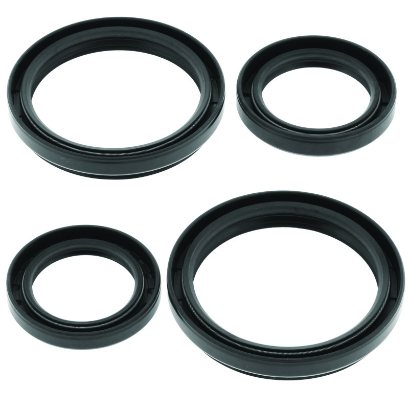 QuadBoss 414094 - 04-05 Arctic Cat 250 4x4 (2) Front Differential Seal Kit QuadBoss 414094 - 04-05 Arctic Cat 250 4x4 (2) Front Differential Seal Kit