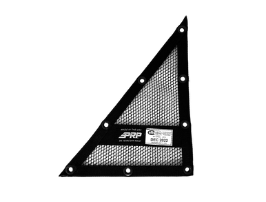 PRP Seats W36 - Triangle Window Net 12x15 inch SFI 27.1