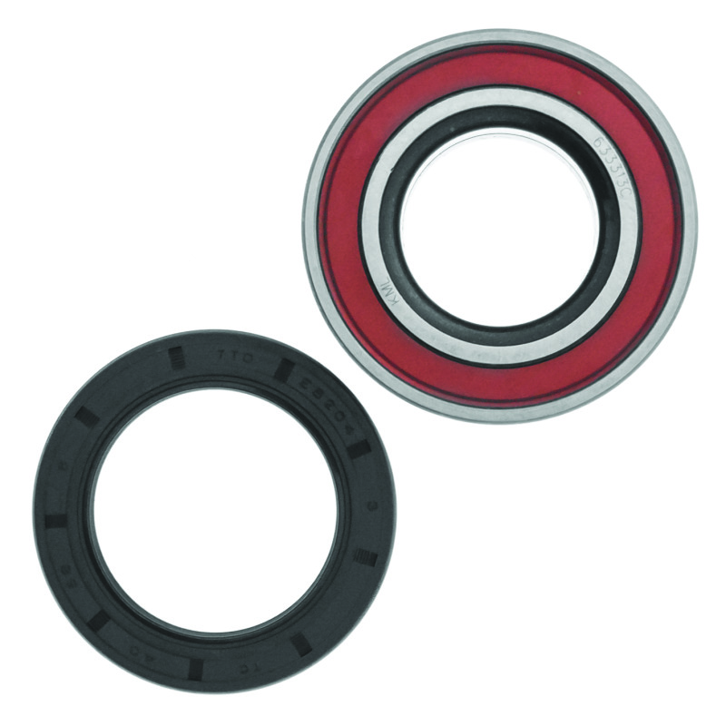 QuadBoss 413976 - 08-15 Can-Am DS 450 Front ATV Wheel Bearing & Seal Kit