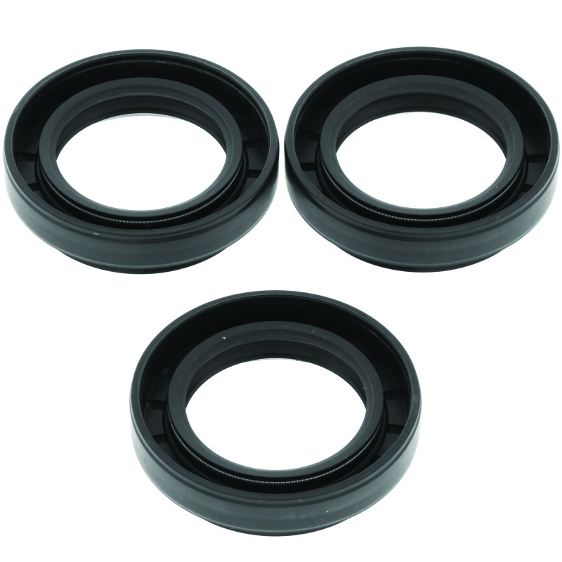 QuadBoss 414093 - 01-02 Arctic Cat 250 4x4 Front Differential Seal Kit QuadBoss 414093 - 01-02 Arctic Cat 250 4x4 Front Differential Seal Kit