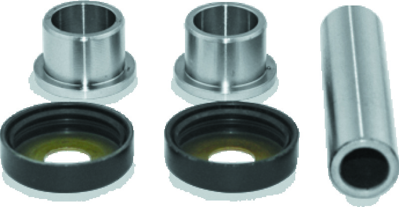 QuadBoss 413551 - 87-88 Honda TRX125 FourTrax King Pin Kit