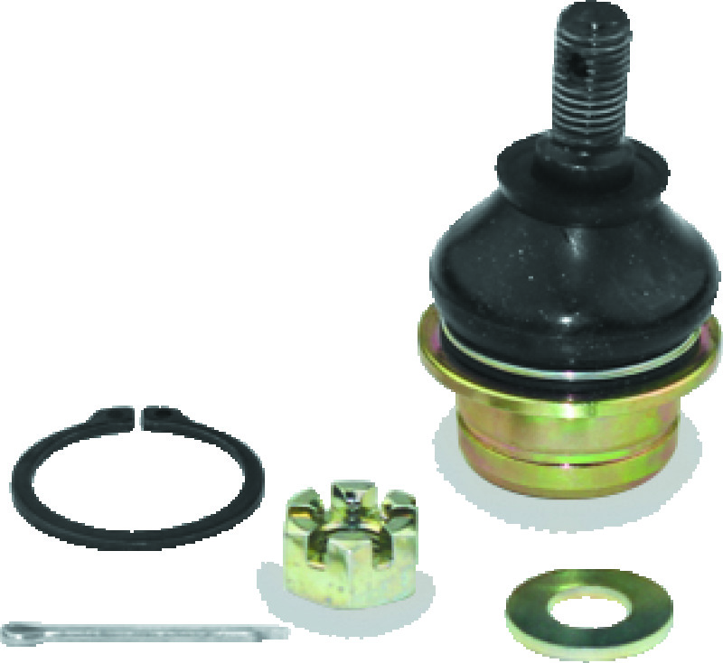 QuadBoss 413558 - 04-08 Arctic Cat DVX 400 Lower Ball Joint Kit QuadBoss 413558 - 04-08 Arctic Cat DVX 400 Lower Ball Joint Kit