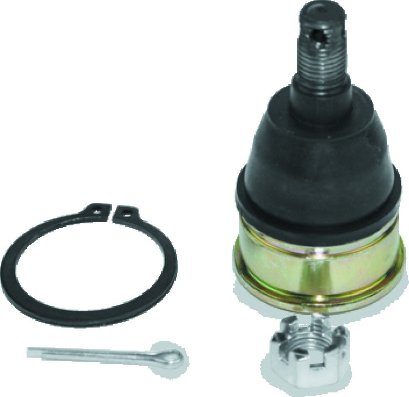 QuadBoss 413547 - 97-20 Honda TRX250TM/TE FourTrax Recon/ES Upper Ball Joint Kit