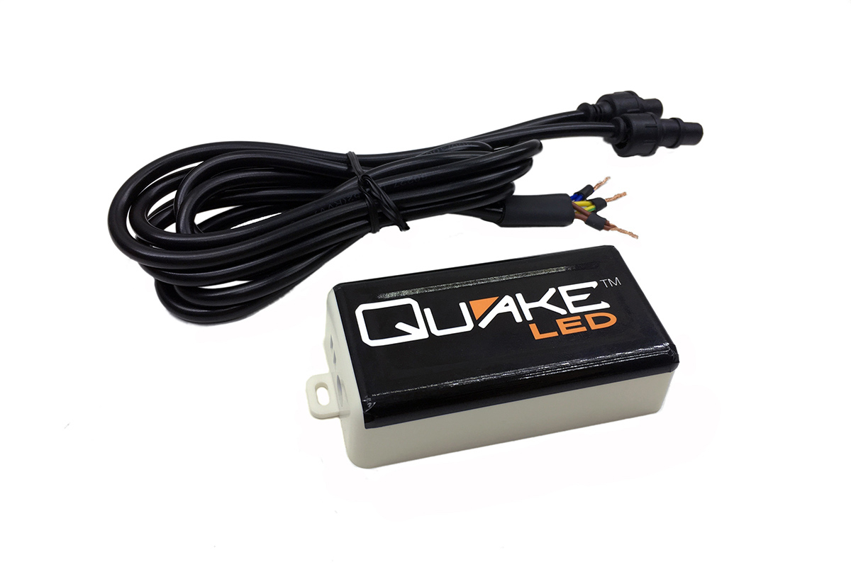 Quake LED QW856