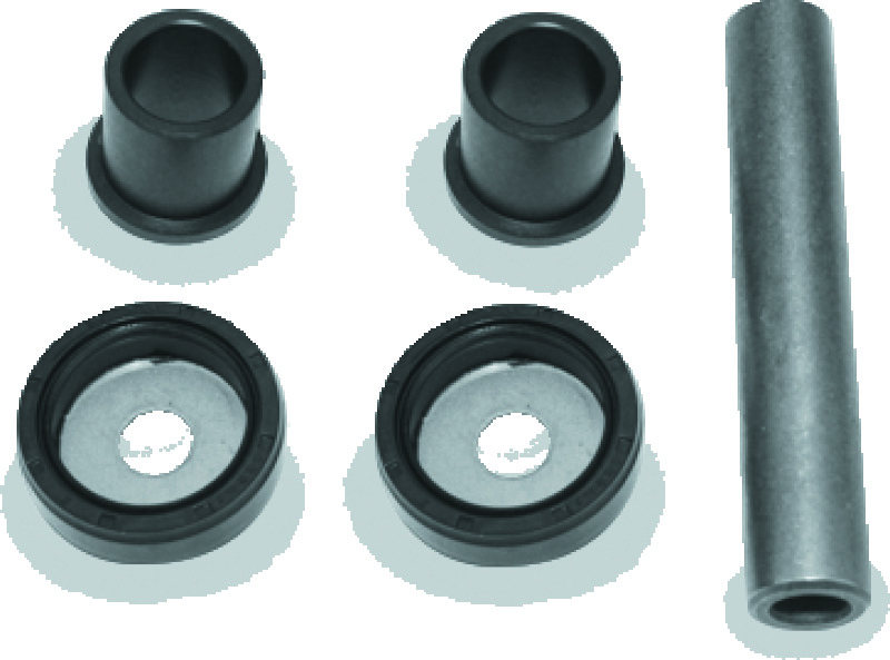 QuadBoss 413546 - 91-01 Suzuki LT-F160 QuadRunner King Pin Kit
