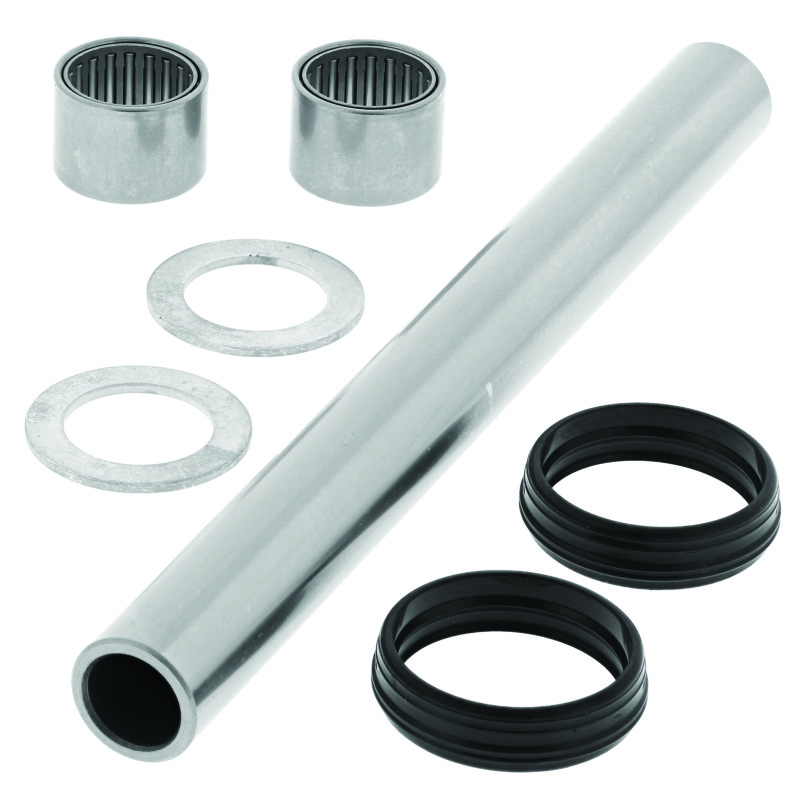 QuadBoss 413431 - 87-06 Yamaha YFZ350 Banshee Swingarm Repair Kit QuadBoss 413431 - 87-06 Yamaha YFZ350 Banshee Swingarm Repair Kit