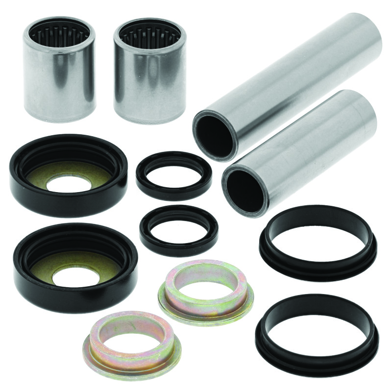 QuadBoss 413434 - 99-00 Honda TRX400EX FourTrax Swingarm Repair Kit