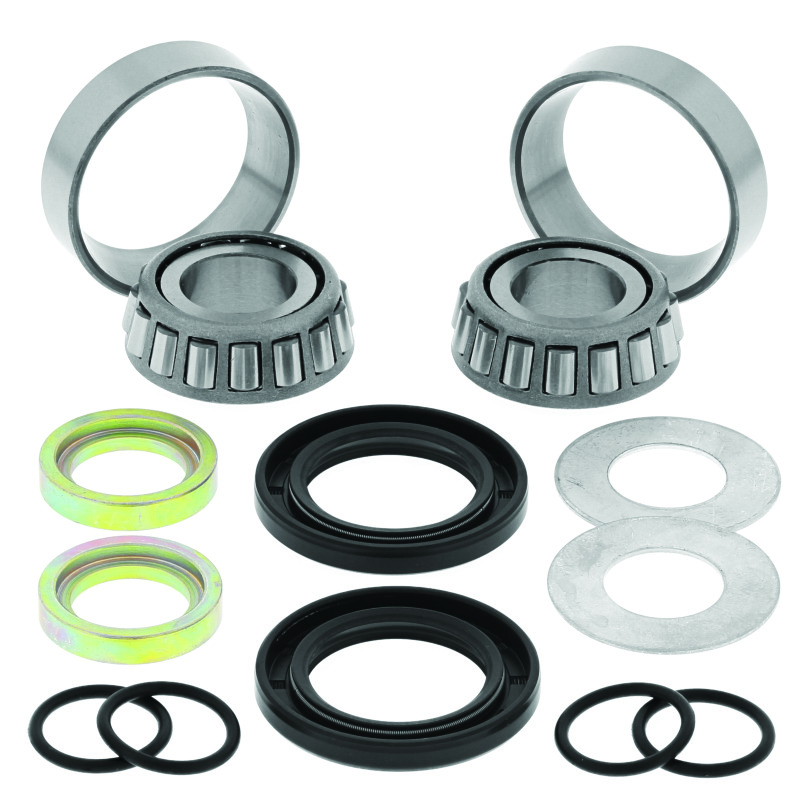 QuadBoss 413438 - 04-09 Kawasaki KFX700 V-Force Swingarm Repair Kit