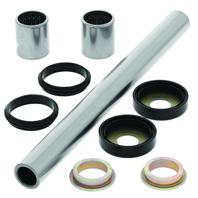 QuadBoss 413433 - 87-92 Honda TRX250X FourTrax Swingarm Repair Kit