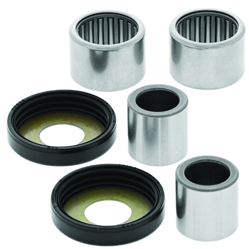 QuadBoss 413441 - 87-93 Suzuki LT230E QuadRunner Swingarm Repair Kit QuadBoss 413441 - 87-93 Suzuki LT230E QuadRunner Swingarm Repair Kit