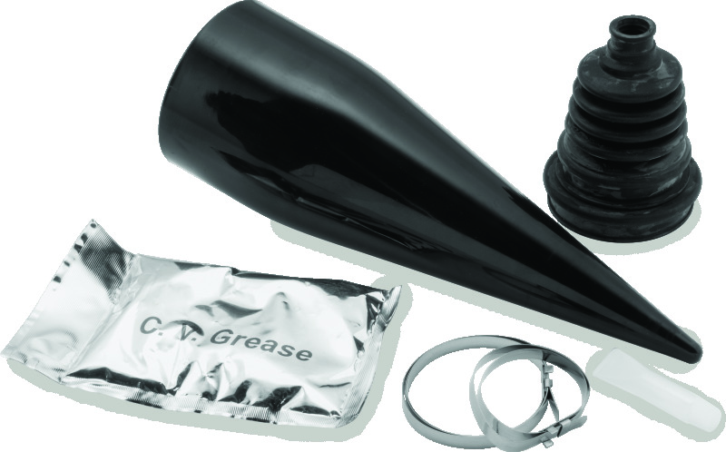 QuadBoss 414177 - Rapid Repair ATV CV Boot Kit